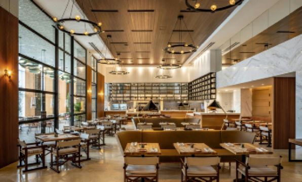 Barranquilla Marriott Hotel