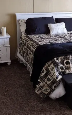 Country Home