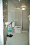 Damla Suit Otel Hotel di Durantas Mahallesi