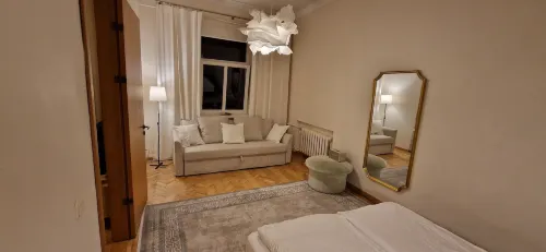 Tyzen39&38 Luxury Apartment - Homestays