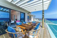 Oblu Nature Helengeli-All-Inclusive with Free Transfers Hotels in Helengili