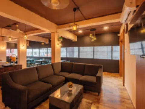 Hotel Stay Bella Kozhikode Hotels in Kozhikode