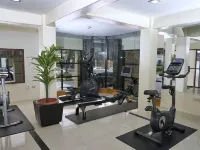 Hotel Cityzen Guayaquil Hôtels à proximité de : Sur Mercado