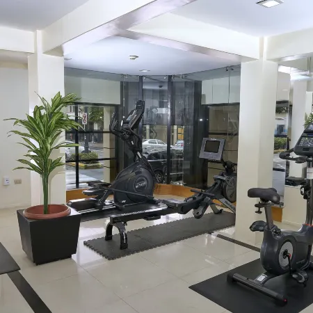 Hotel Cityzen Guayaquil