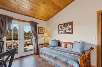 Trapper's Rendezvous