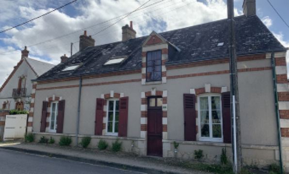 Les Gîtes du Grand Faubourg