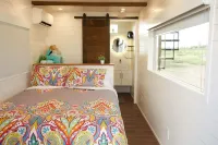 Glampinn Marfa Hotels in Presidio County