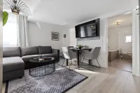 Bright Herzogenaurach Zentrum Hotels in Herzogenaurach