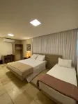 Pousada Tropical Ilhas - spa