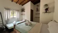 Finca Bienestar Hotel | the Medellin Retreat Hoteles en El Reodo