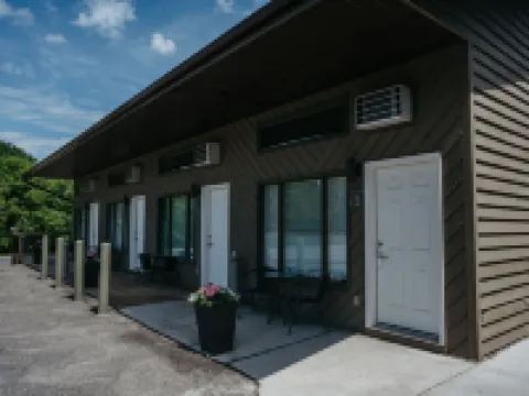 Nature's Inn Kenora Hoteles en Kenora