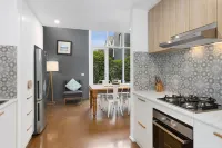 Terrace Lofts Apartments Hotel a Wallington