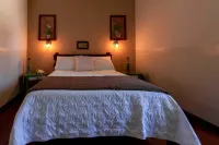 Diamante Palace Hotel Hotels in Diamantina