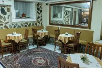 Porto Lesvos Hotel