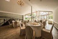 Das 53°Hotel Hotels in Westerstede