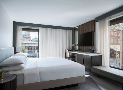 Philadelphia Marriott Old City