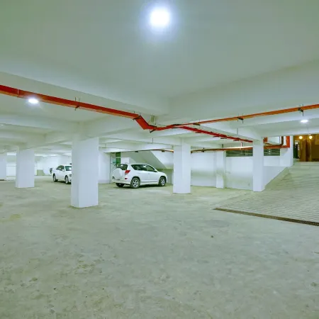 Hotel Yi Link