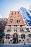 Club Quarters Hotel Times Square, New York