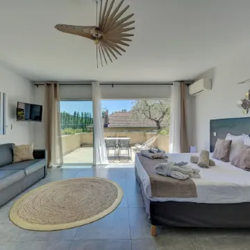 Clos Saint-Michel Resort & Spa