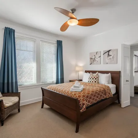 Bca Furnished Apartments