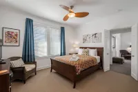 Bca Furnished Apartments