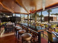 The San Luis Resort Spa & Conference Center Hotels near Rosenberg Library