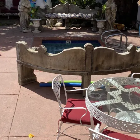 Villa Rosa Inn