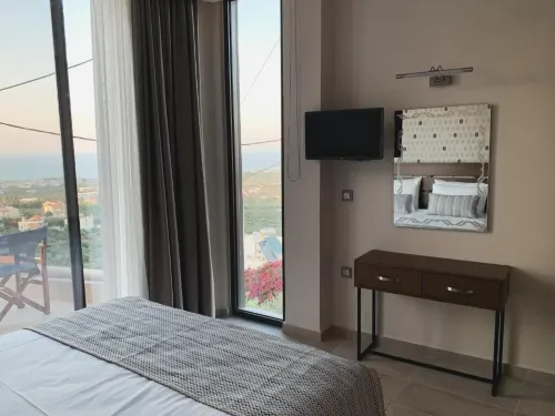 King Crimson Luxury Apartments