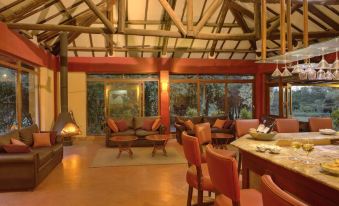 Mara Leisure Camp