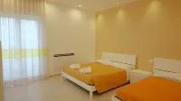 Villa Zefiro Suites & Events