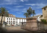 Coso Viejo Hotels in Antequera