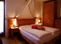 Hotel Salvanel Hotel di Varena