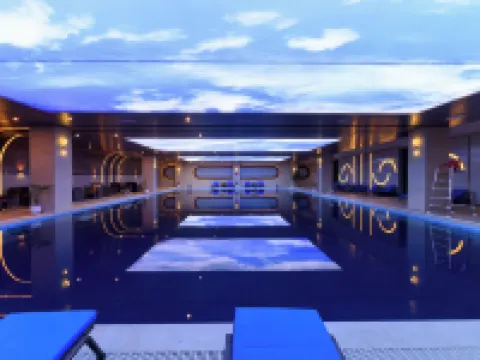 Rumanza by Pearl Continental Hotels in Multan District
