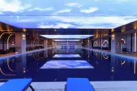 Rumanza by Pearl Continental Hotel di Multan District