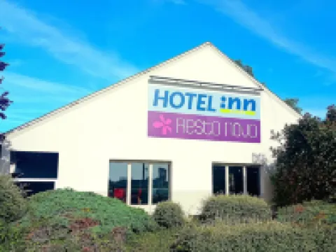 Hotel Inn Design Laval Hotels in Mayenne