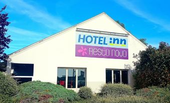 Hotel Inn Design Laval
