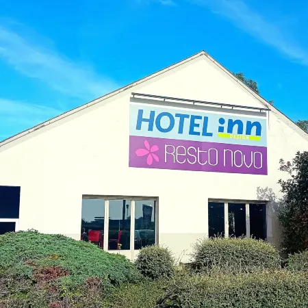 Hotel Inn Design Laval