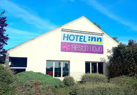 Hotel Inn Design Laval