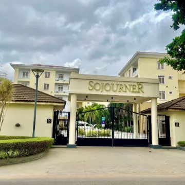 The Sojourner by Genesis