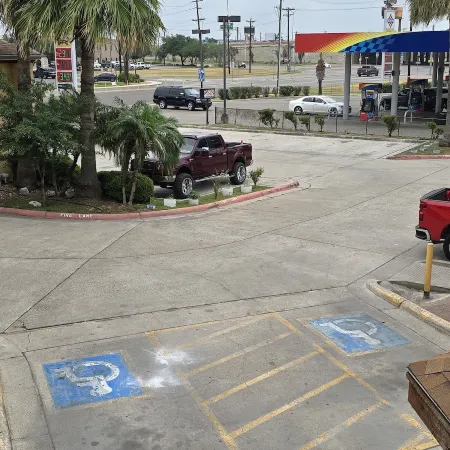Texas Inn and Suites - Rio Grande Valley