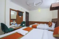 Hotel Sweet Home DX I Nearby New Delhi Railway Station