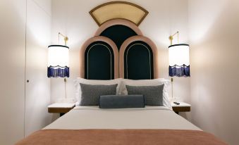 The Lift Apartments by Ridan Hotels