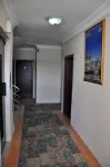 Hekimoğlu Hotel - 3-Star