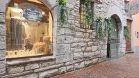 Italianway - Torno Hotel a Torno