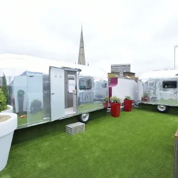 Brooks Guesthouse Bristol Отели рядом с достопримечательностью «Стадион «Аштон Гейт»»