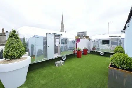 Brooks Guesthouse Bristol Отели рядом с достопримечательностью «Бристольский университет»