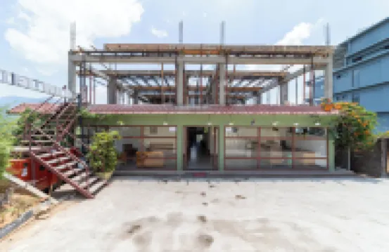 Wintel Wild Hotels near Nallamudi Viewpoint