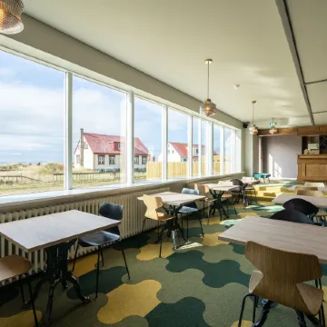 Hótel Blönduós