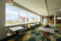 Hótel Blönduós Hoteles en Blönduósbær