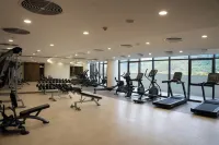 Aquamarine Cam Ranh By Swandor – Ultra All Inclusive - Gym